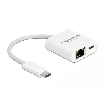 Placa de rede DeLOCK 65402 Ethernet 5000 Mbit/s