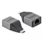 Placa de rede DeLOCK 64118 Ethernet 1000 Mbit/s
