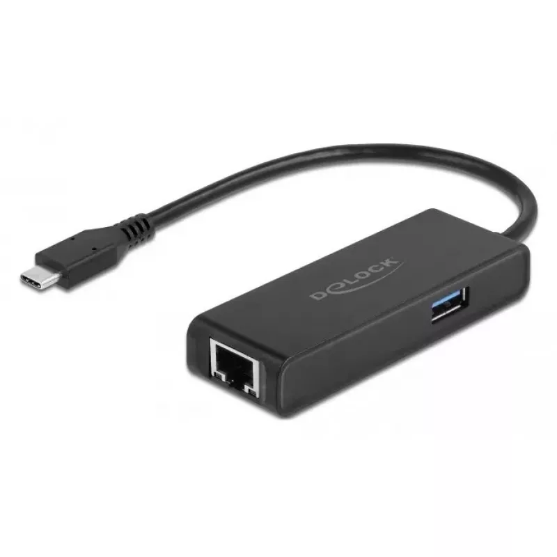 Adaptador USB Type-C DeLOCK 63826