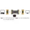 Adaptador VGA D-Sub DeLOCK 63326