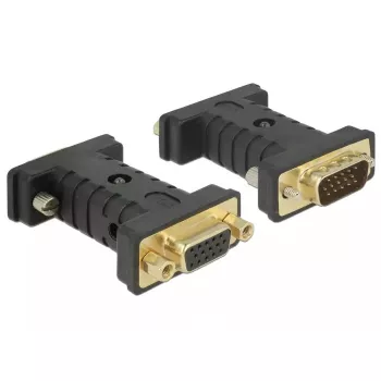 Adaptador VGA D-Sub DeLOCK 63326