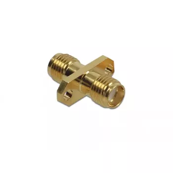 Adaptador de antena DeLOCK 89980