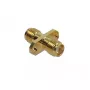Adaptador de antena DeLOCK 89980