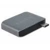 Dock para portátil DeLOCK 63965 antracite
