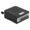 Adaptador de cabo paralelo DB25 DeLOCK 66267