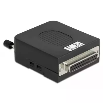Adaptador de cabo paralelo DB25 DeLOCK 66267