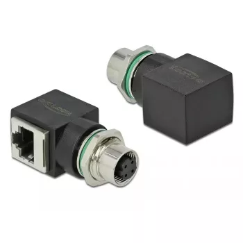 Adaptador de cabo DeLOCK 66312