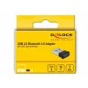Adaptador Bluetooth DeLOCK USB 2.0 4.0