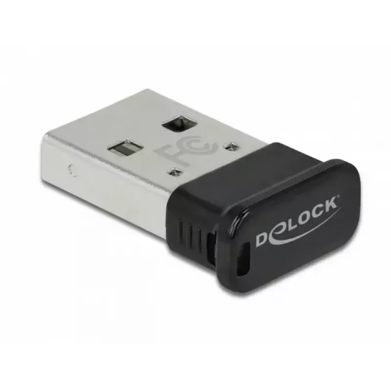 Adaptador Bluetooth DeLOCK USB 2.0 4.0