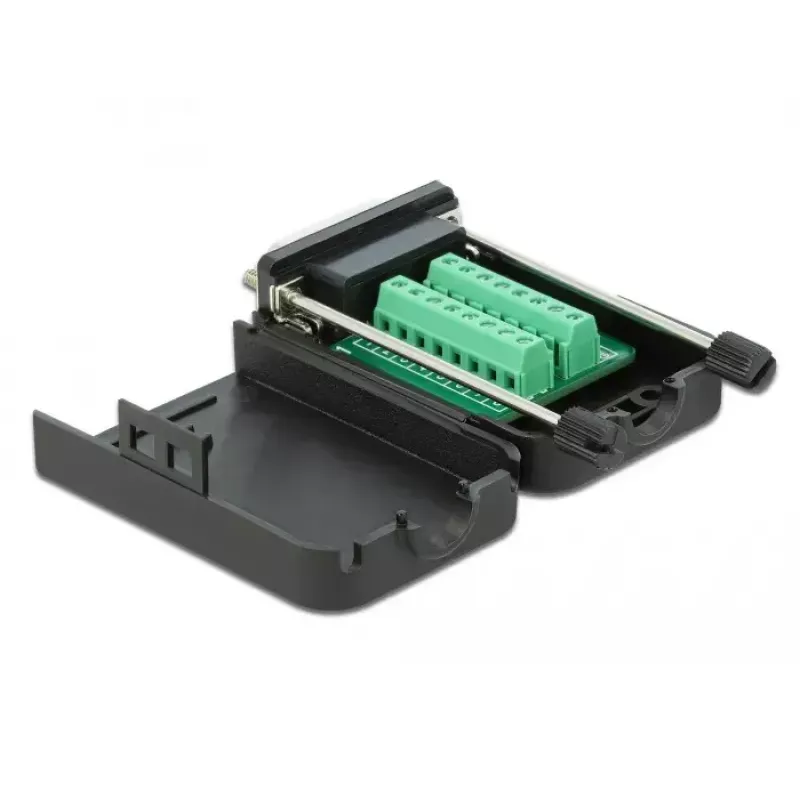 Adaptador de cabo DeLOCK 66567