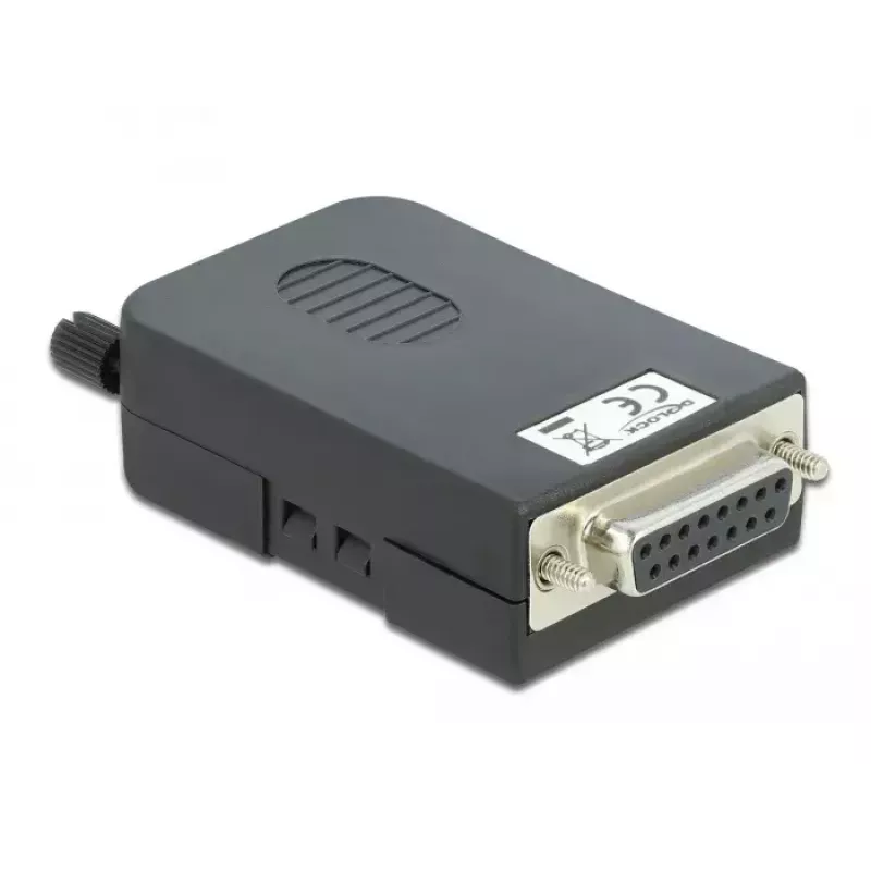 Adaptador de cabo DeLOCK 66567