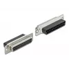 Adaptador de cabo DeLOCK 65600
