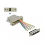 Adaptador de cabo DeLOCK 65600