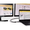 Adaptador Dual-HDMI DeLOCK 64123 para MacBook