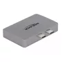 Adaptador Dual-HDMI DeLOCK 64123 para MacBook