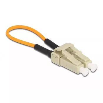 Adaptador loopback de fibra ótica DeLOCK 86925