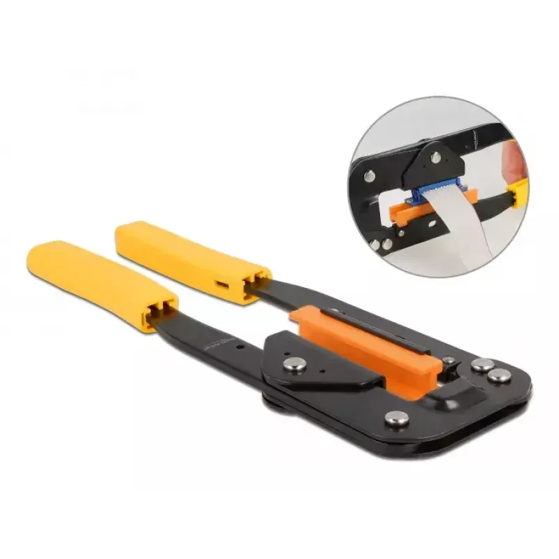 Ferramenta de cravar DeLOCK 86830