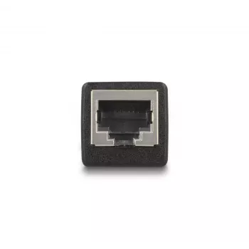 Adaptador de cabo DeLOCK 87991 RJ-50 preto