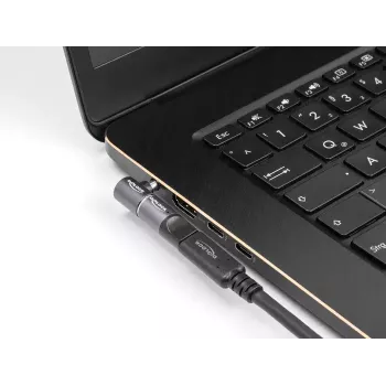 Adaptador DeLOCK cabo de carregamento para portátil Acer 5,5 x 1,7 mm para 8 pinos