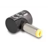 Adaptador DeLOCK cabo de carregamento para portátil Acer 5,5 x 1,7 mm para 8 pinos