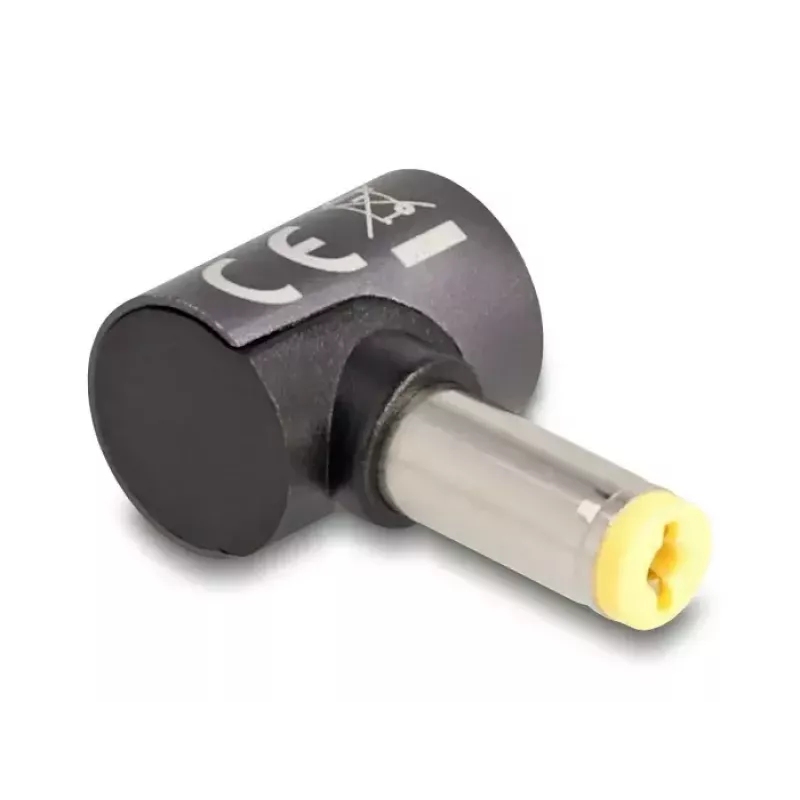 Adaptador DeLOCK cabo de carregamento para portátil Acer 5,5 x 1,7 mm para 8 pinos
