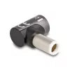 Adaptador de cabo DeLOCK 80788 Dell 7,4 x 5,0 mm 8 pinos antracite