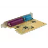 Placa de interface DeLOCK 89446