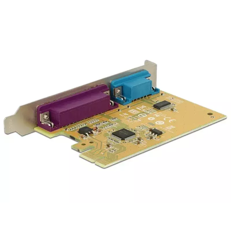 Placa de interface DeLOCK 89446