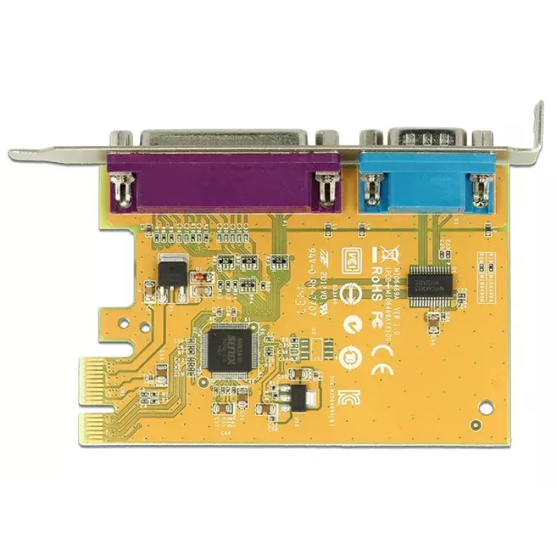 Placa de interface DeLOCK 89446