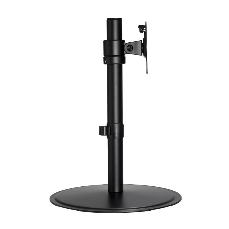 Suporte de monitor / base Techly ICA-LCD 401 81,3 cm (32 polegadas) para secretária preto