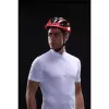 Livall MT1 Neo capacete de bicicleta MTB Bluetooth, 58-62 cm, LED/SOS/Intercom, vermelho (MT1NEO-L-RED)