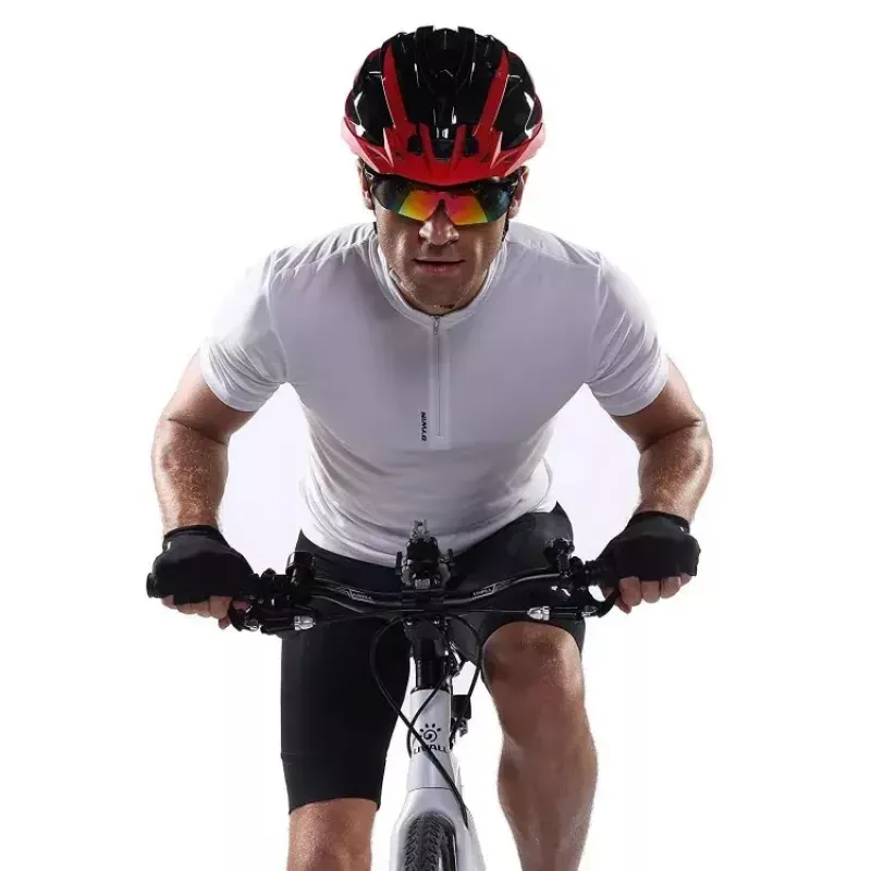Livall MT1 Neo capacete de bicicleta MTB Bluetooth, 58-62 cm, LED/SOS/Intercom, vermelho (MT1NEO-L-RED)