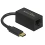 Adaptador SuperSpeed USB DeLOCK 66043 Gigabit LAN