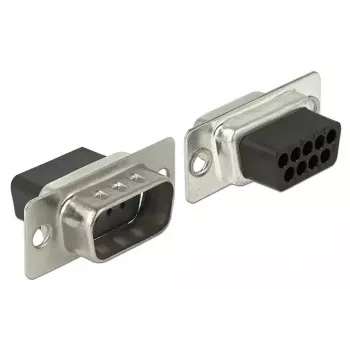 Adaptador de cabo DeLOCK 66166