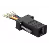 Adaptador de cabo DeLOCK 66166