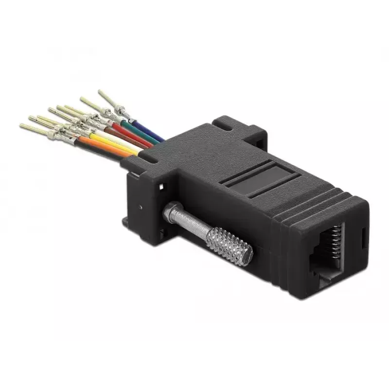 Adaptador de cabo DeLOCK 66166