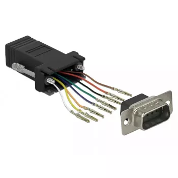 Adaptador de cabo DeLOCK 66166