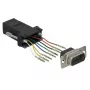 Adaptador de cabo DeLOCK 66166
