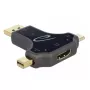Cabo Gender Changer HDMI-A DeLOCK 64060