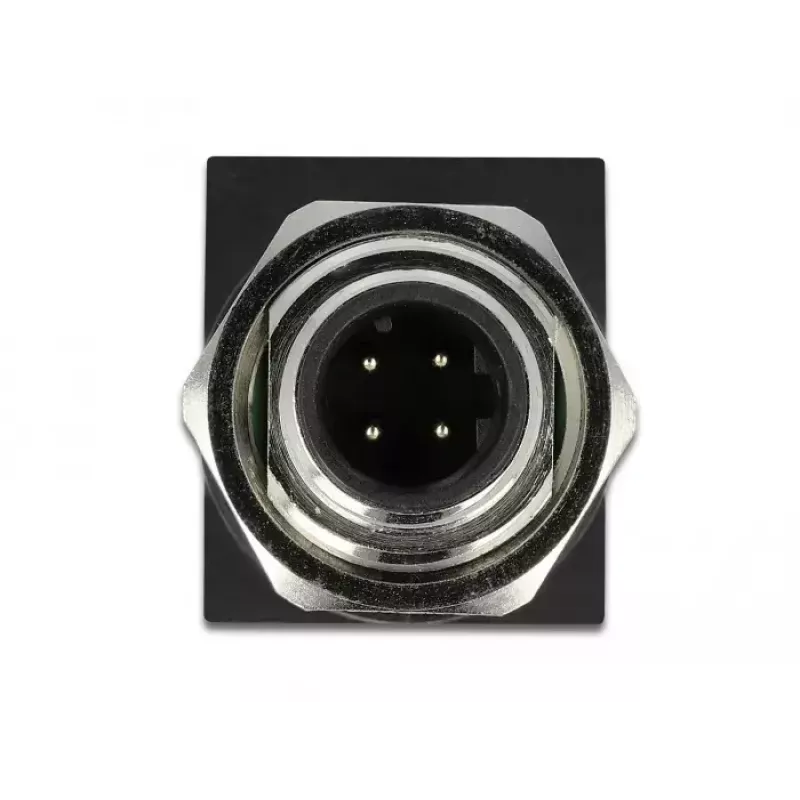 Adaptador de género de cabo DeLOCK 66313