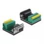 Conector de cabos DeLOCK 66322