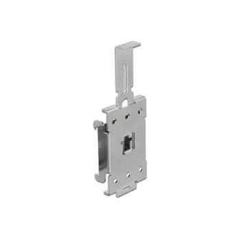 Kit de montagem DeLOCK 66332 prateado metal