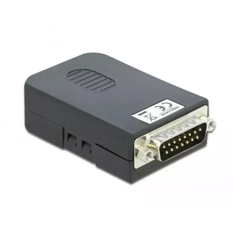 Adaptador de género de cabo DeLOCK 66568