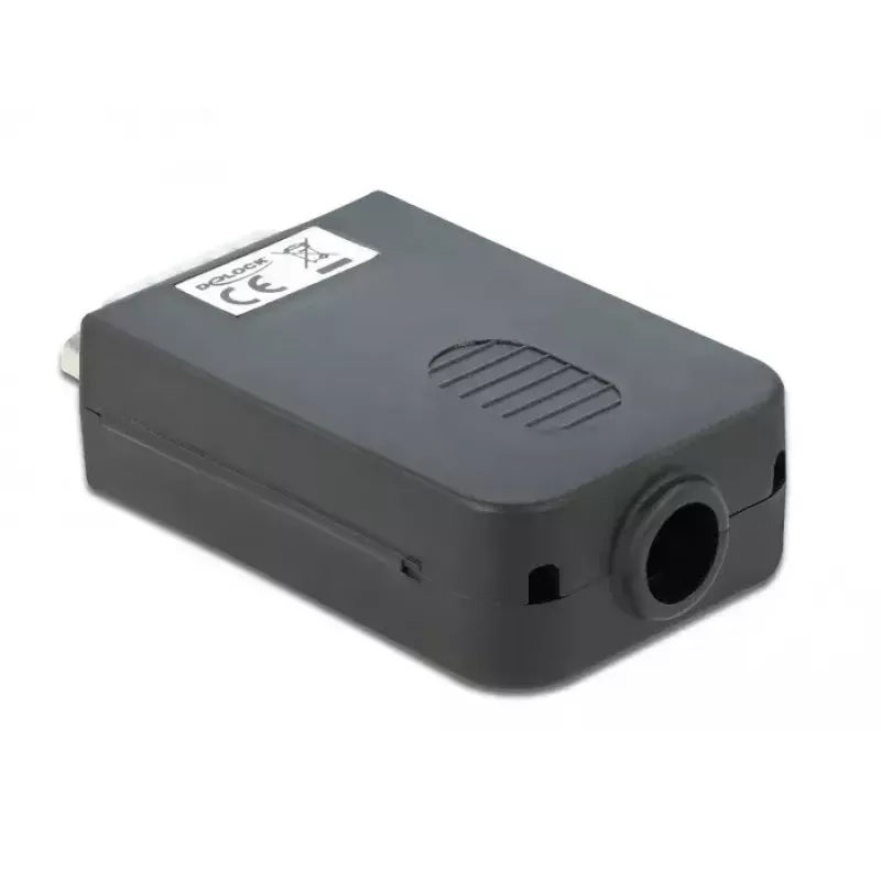 Adaptador de género de cabo DeLOCK 66568