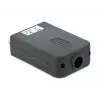Conector fêmea D-Sub15 para barra de terminais com caixa DeLOCK 66569