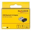 Placa de rede DeLOCK 61014 Bluetooth 3 Mbit/s