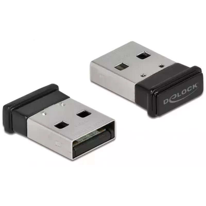 Placa de rede DeLOCK 61014 Bluetooth 3 Mbit/s