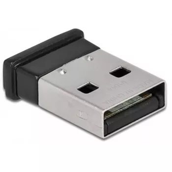 Placa de rede DeLOCK 61014 Bluetooth 3 Mbit/s