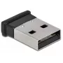 Placa de rede DeLOCK 61014 Bluetooth 3 Mbit/s