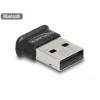 Placa de rede DeLOCK 61024 Bluetooth 3 Mbit/s Wireless USB